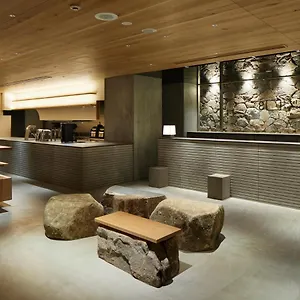 Hotel Androoms Shichijo
