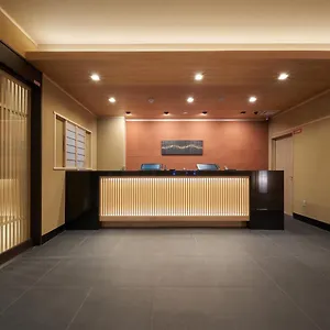 Hotel Welina Shinsaibashi Nagomi