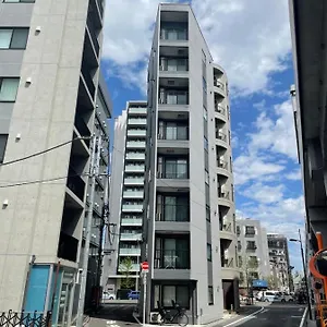 Apartment Kamatas 京急蒲田駅 徒歩5分