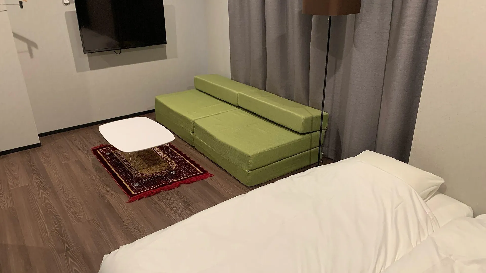 Hostel Grids Tokyo Asakusa-Bashi Hotel＆Hostel Japan