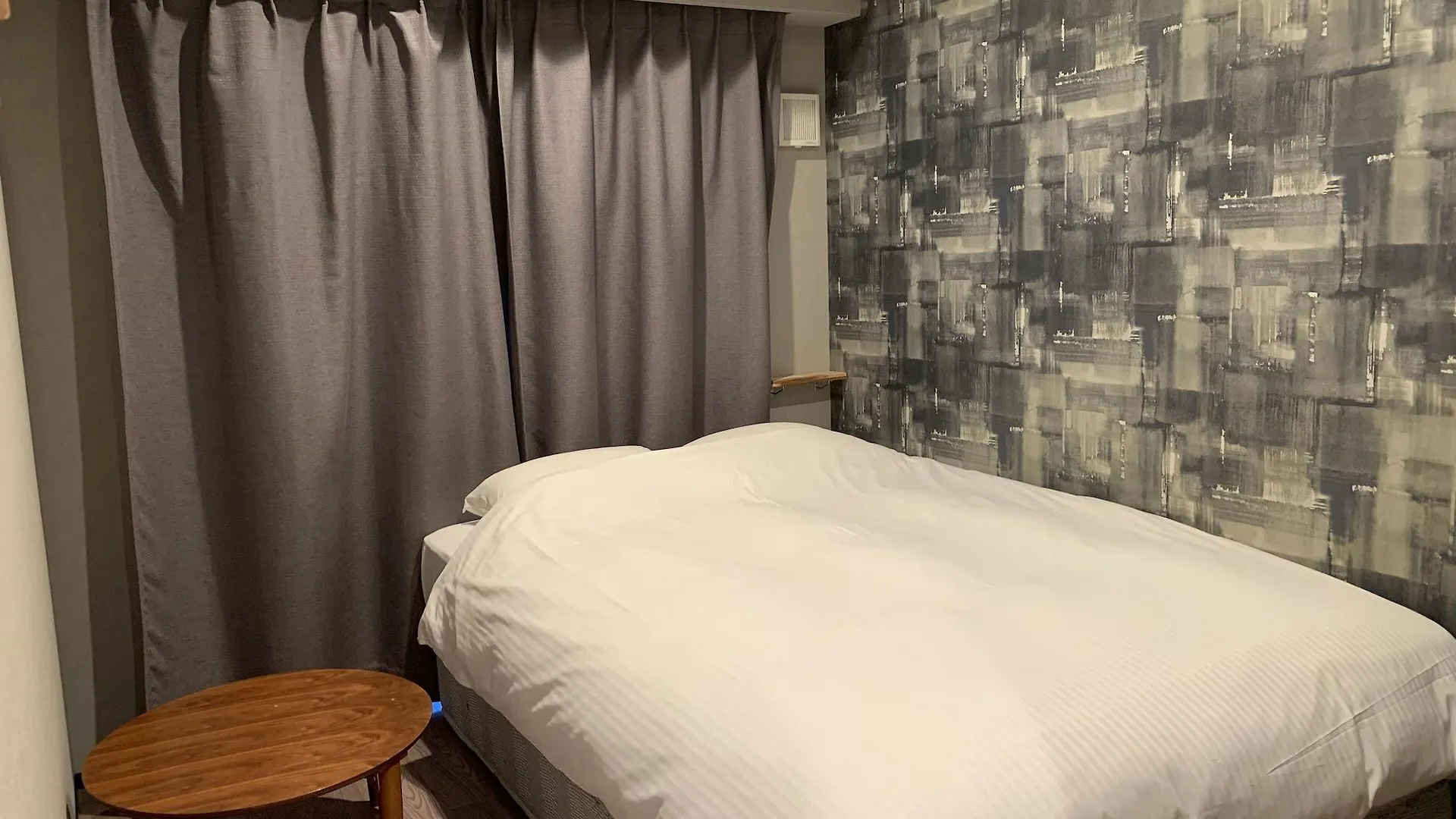 Grids Tokyo Asakusa-Bashi Hotel＆Hostel 0*,  Japan