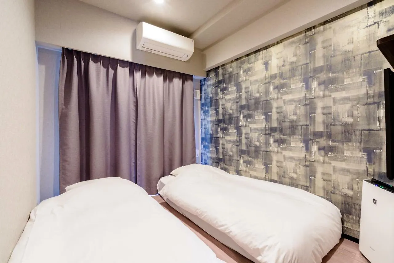 Grids Tokyo Asakusa-Bashi Hotel＆Hostel 0*,