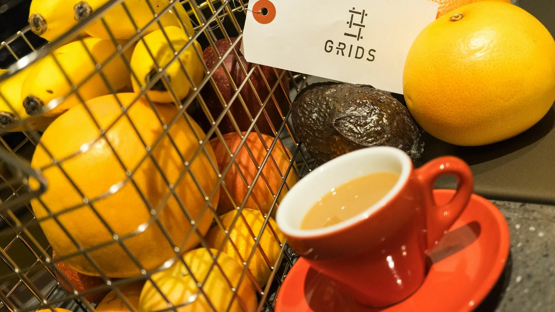 Grids Tokyo Asakusa-Bashi Hotel＆Hostel Hostel
